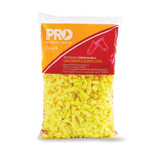 Probell Refill Bag For Dispenser Uncorded