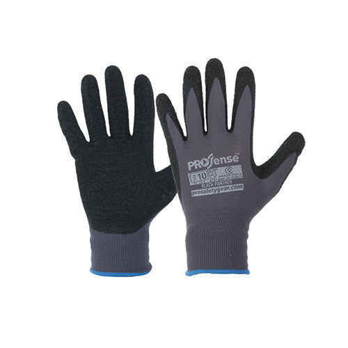 Prosense Black Panther Gloves 12 Pack