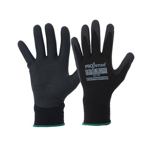 Prosense Dexi-pro Gloves 12 Pack