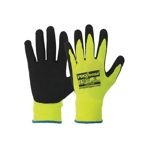 Prosense LFN Latex Foam Gloves 12 Pack
