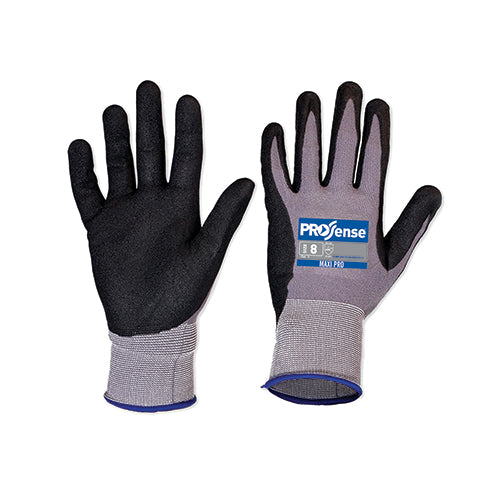 Prosense Maxi-pro Gloves 12 Pack