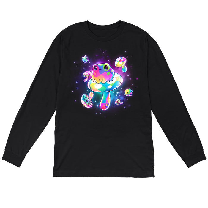 Long Sleeve T-shirt / Unisex / S