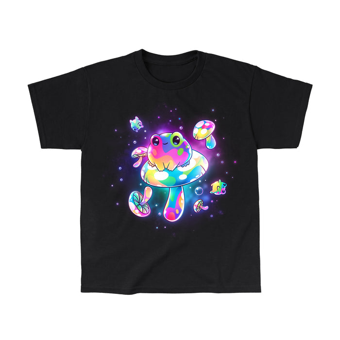 Classic Cotton T-shirt / Kids' / S