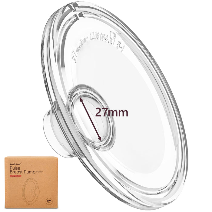 Flange - 27mm