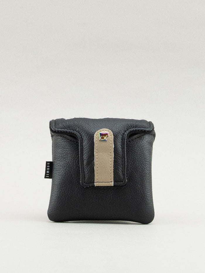Putt For Dough Black Mallet