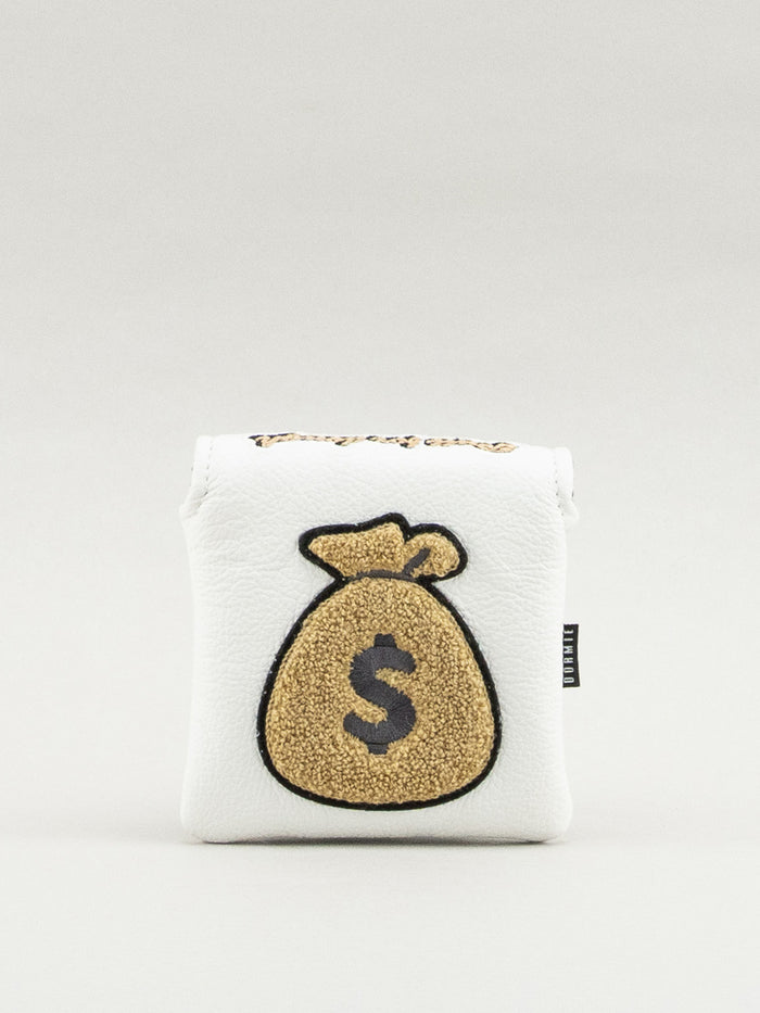 Putt For Dough Mallet