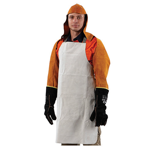 Pyromate Welders Sleeves