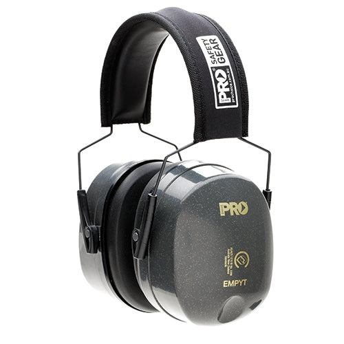 Python Earmuffs Class 5 - 31db EMPYT