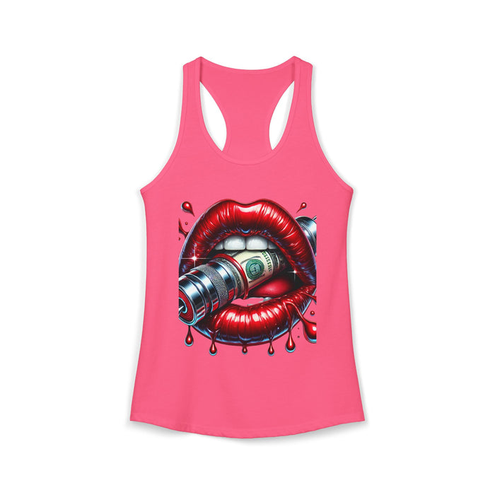 XS / Solid Hot Pink