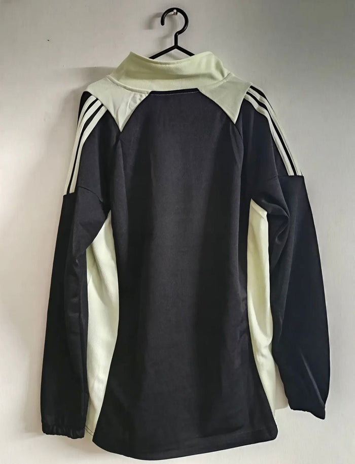 Real Madrid Football Club Zipper