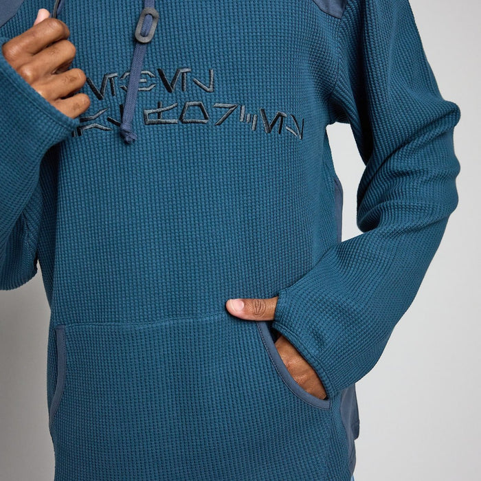 Rebel Pathfinder Waffle Knit Hoodie - Heroes & Villains-Star Wars-Hoodie