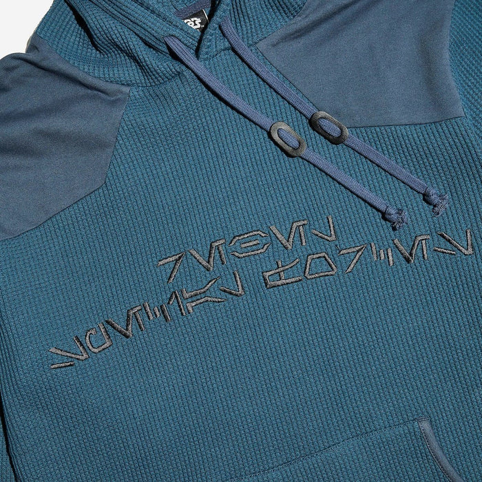 Rebel Pathfinder Waffle Knit Hoodie - Heroes & Villains-Star Wars-Hoodie
