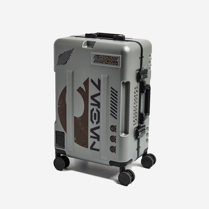 Rebel Pilot Departer Carry-On - Heroes & Villains-Star Wars-Carry-On Suitcase