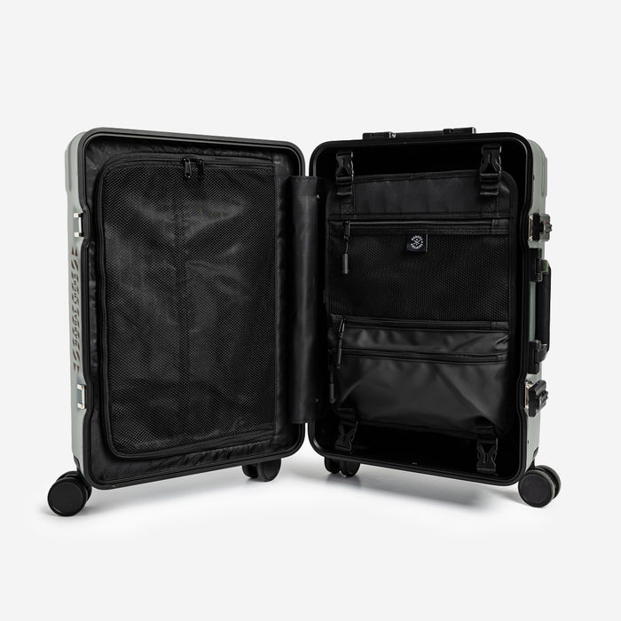 Rebel Pilot Departer Carry-On - Heroes & Villains-Star Wars-Carry-On Suitcase