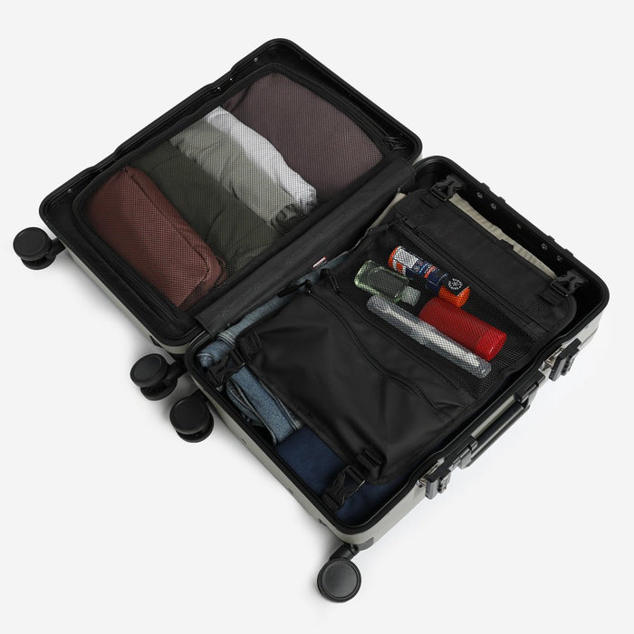 Rebel Pilot Departer Carry-On - Heroes & Villains-Star Wars-Carry-On Suitcase