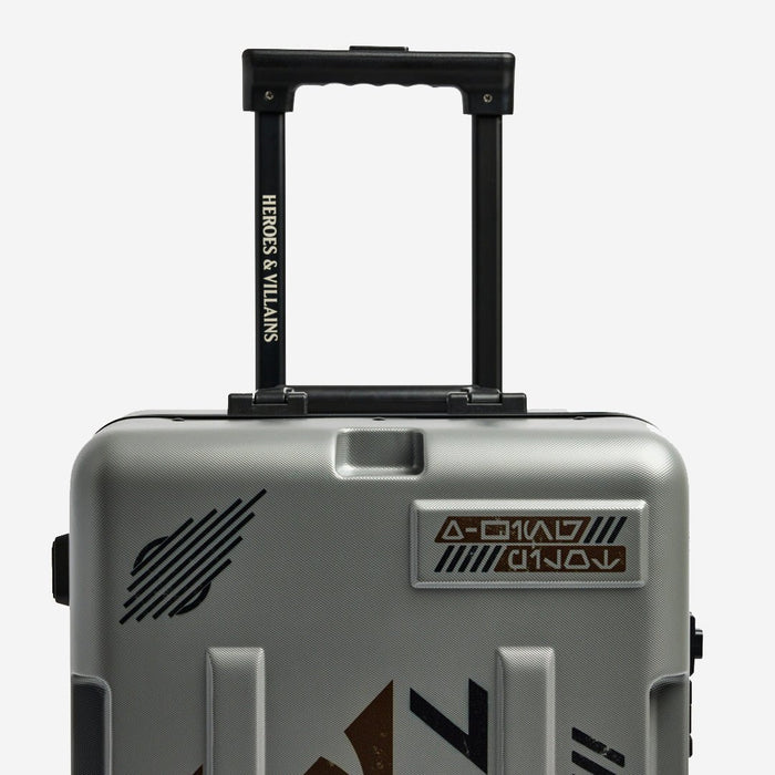 Rebel Pilot Departer Carry-On - Heroes & Villains-Star Wars-Carry-On Suitcase