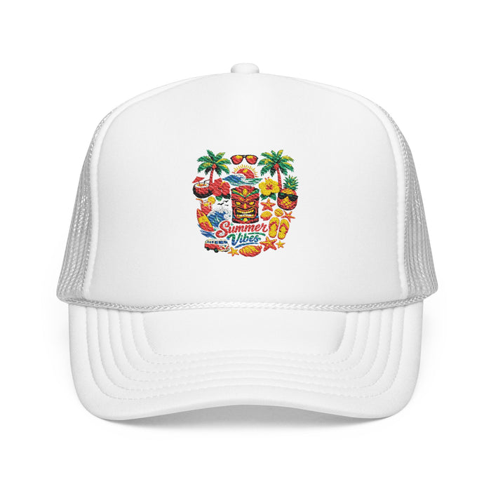 One size / White