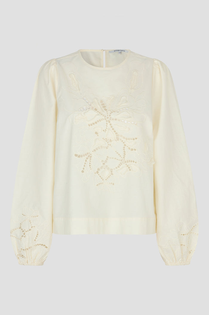 Reims Blouse