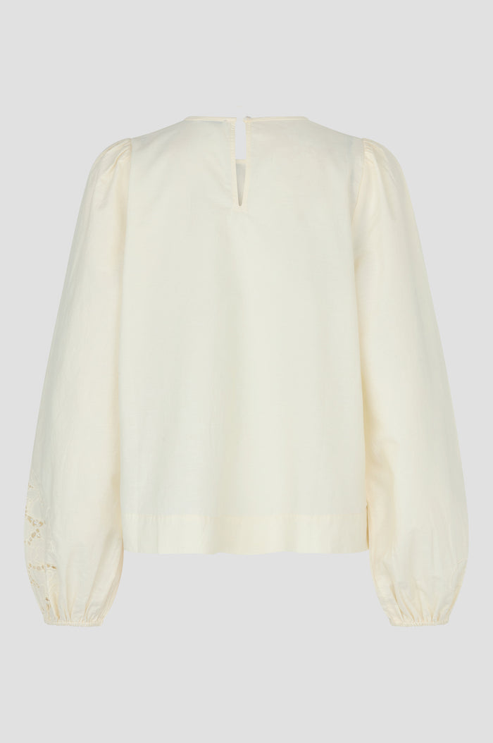 Reims Blouse