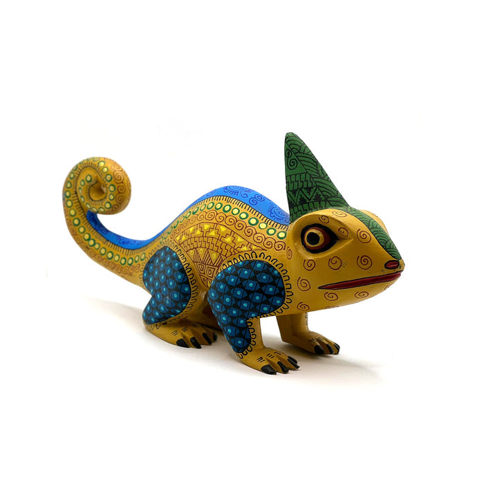 Reptile Alebrijes