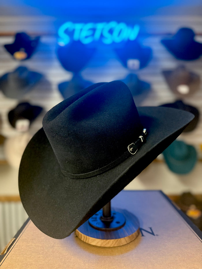Resistol George Strait City Limits
