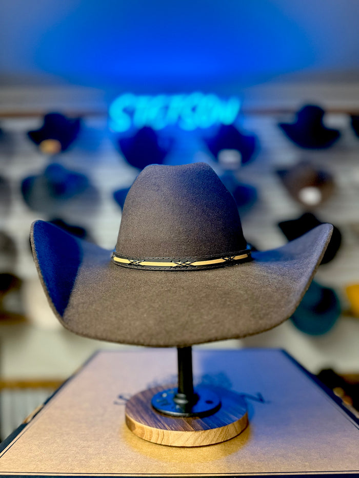 Resistol Jason Aldean Amarillo Sky Western Hat