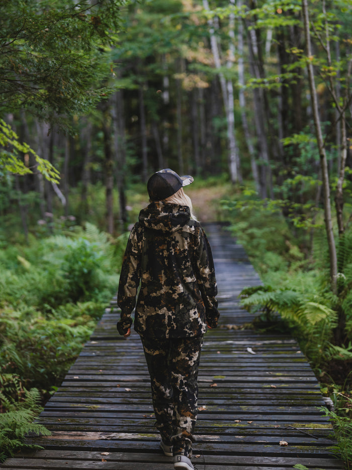 REVELSTOKE PANTS WOMEN