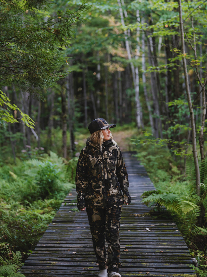 REVELSTOKE PANTS WOMEN