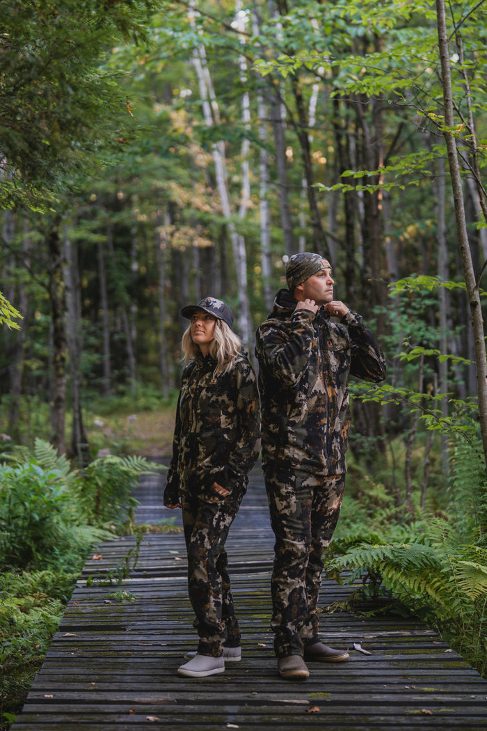 REVELSTOKE PANTS WOMEN