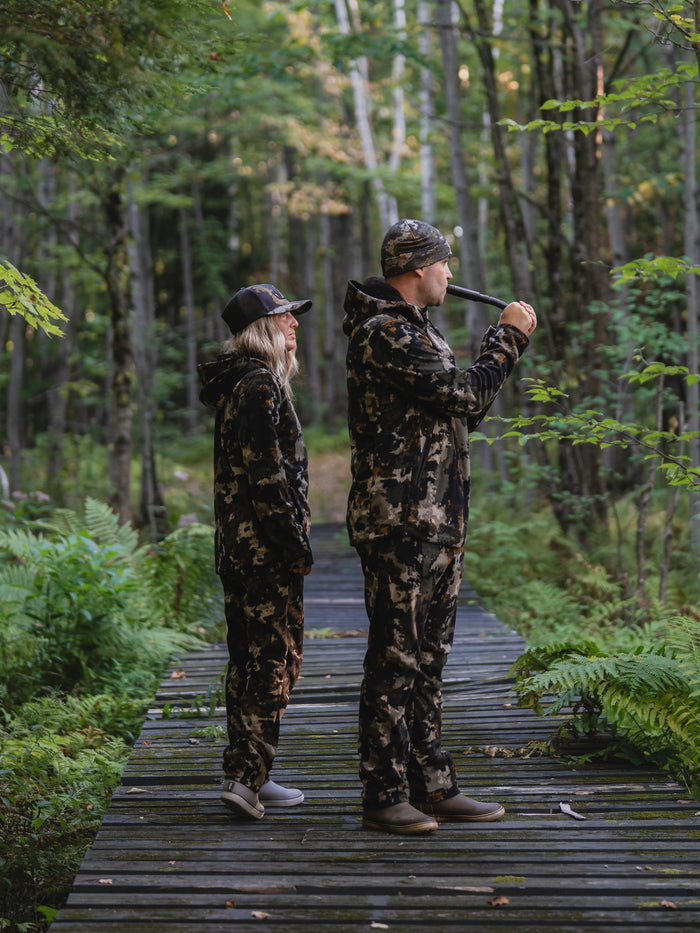 REVELSTOKE PANTS WOMEN