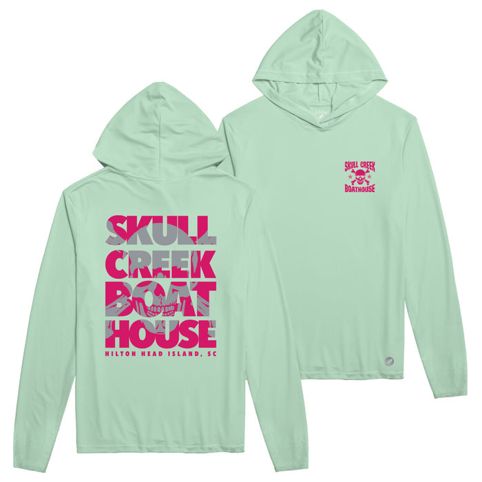 Reverse DriFit Long Sleeve