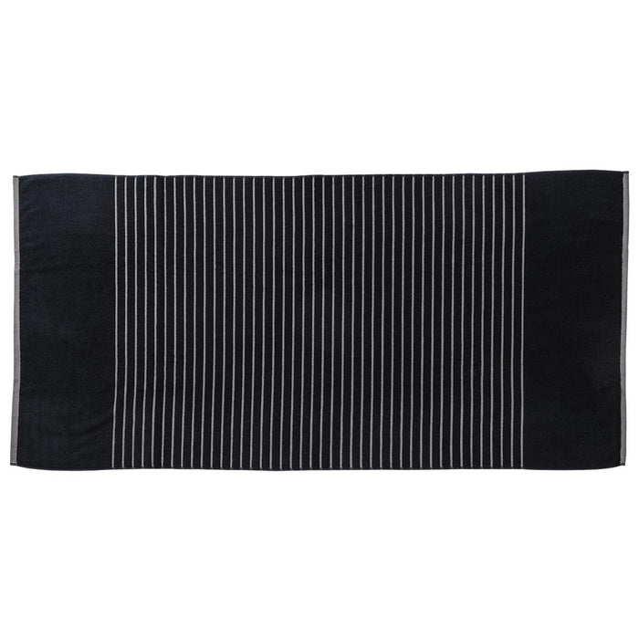 Reversible Two-tone Towel