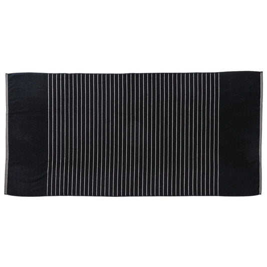 Reversible Two-tone Towel