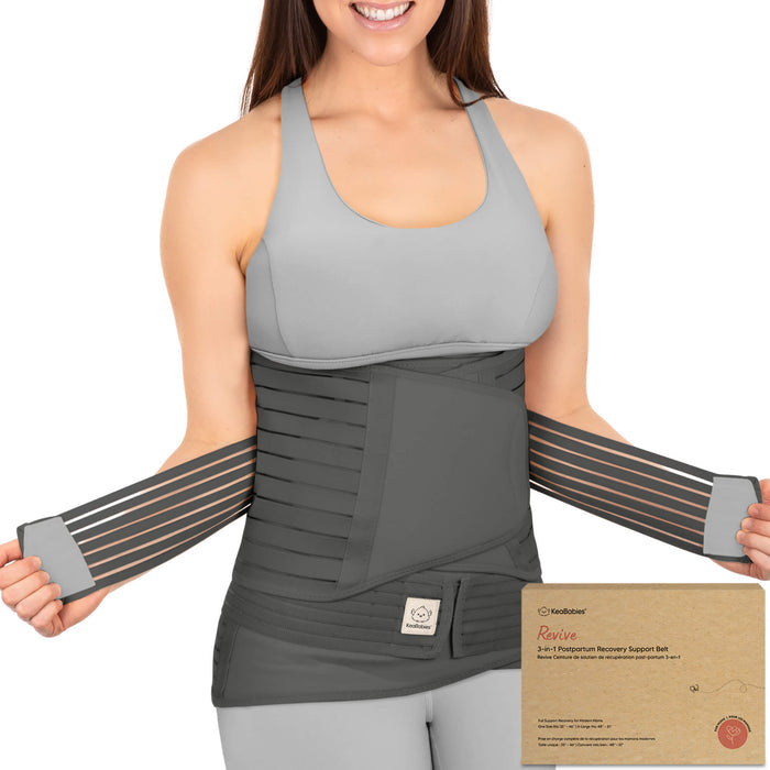 Mystic Gray / M/L
