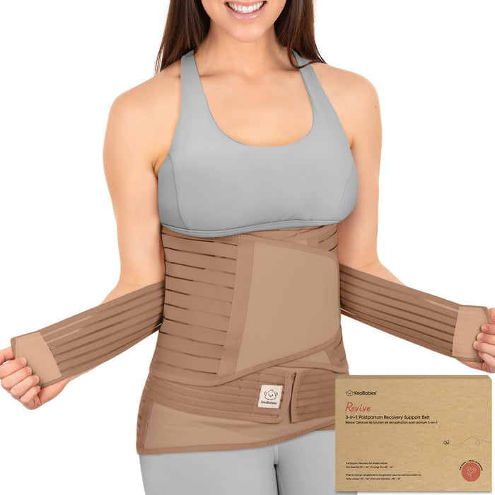 Warm Tan / M/L