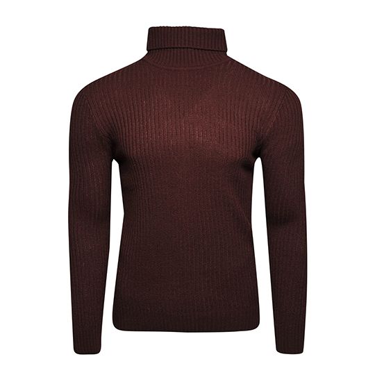 Ribbed Jumper