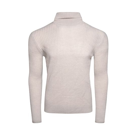Ribbed Jumper