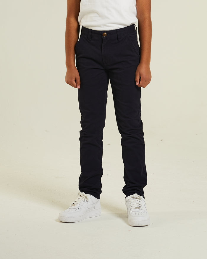 Rowan Chino Navy