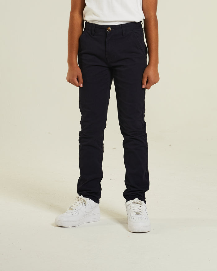 Rowan Chino Navy