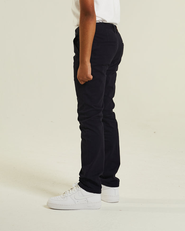 Rowan Chino Navy