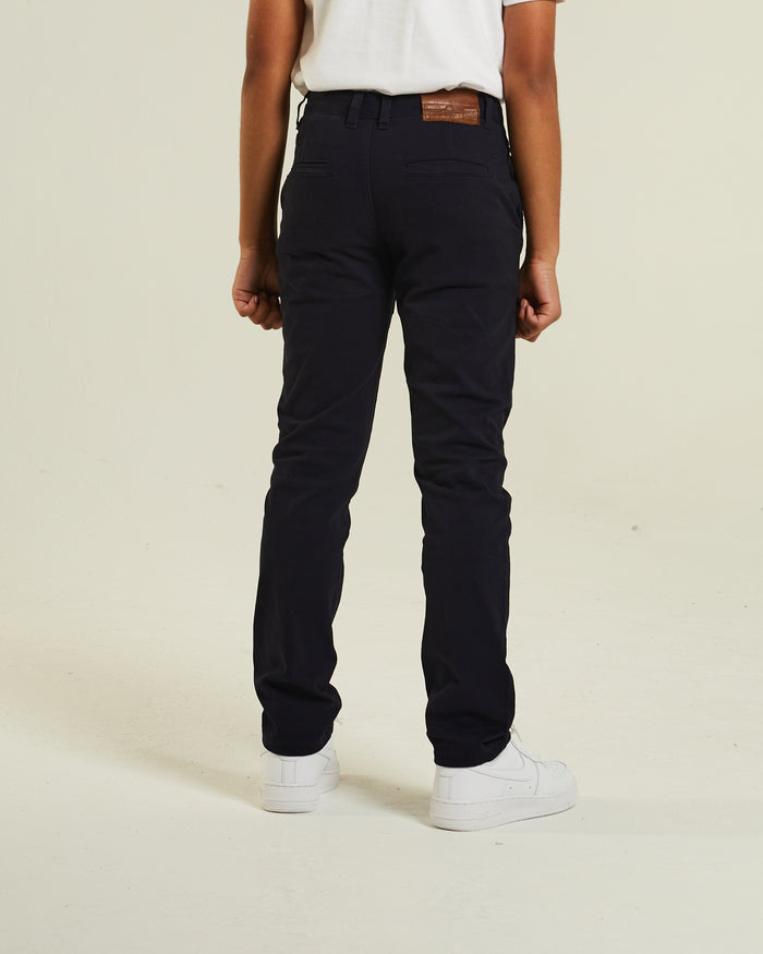Rowan Chino Navy