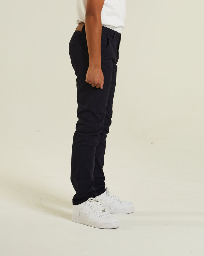 Rowan Chino Navy