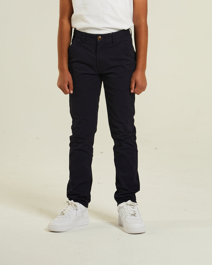Rowan Chino Navy