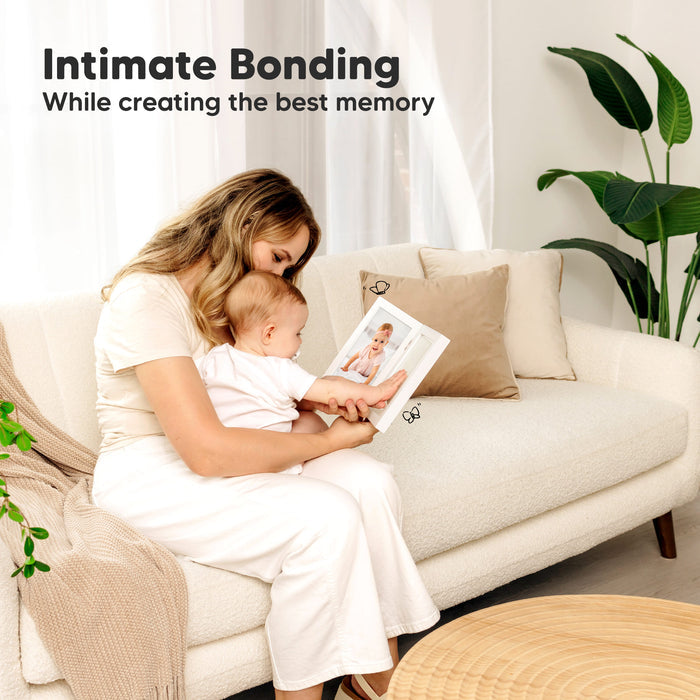 Intimate Bonding, while creating the best memory.
