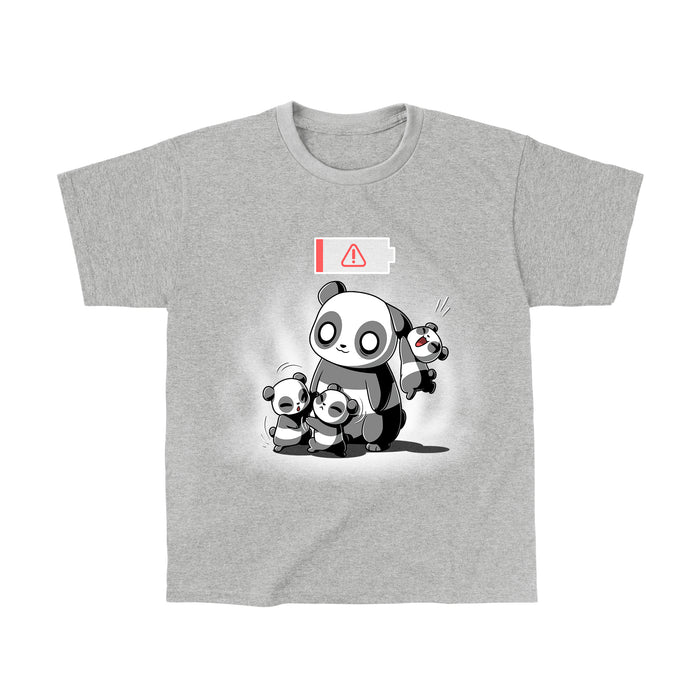 Classic Cotton T-shirt / Kids' / S