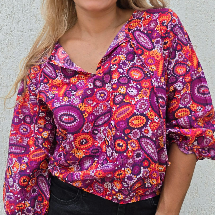 Sally Top