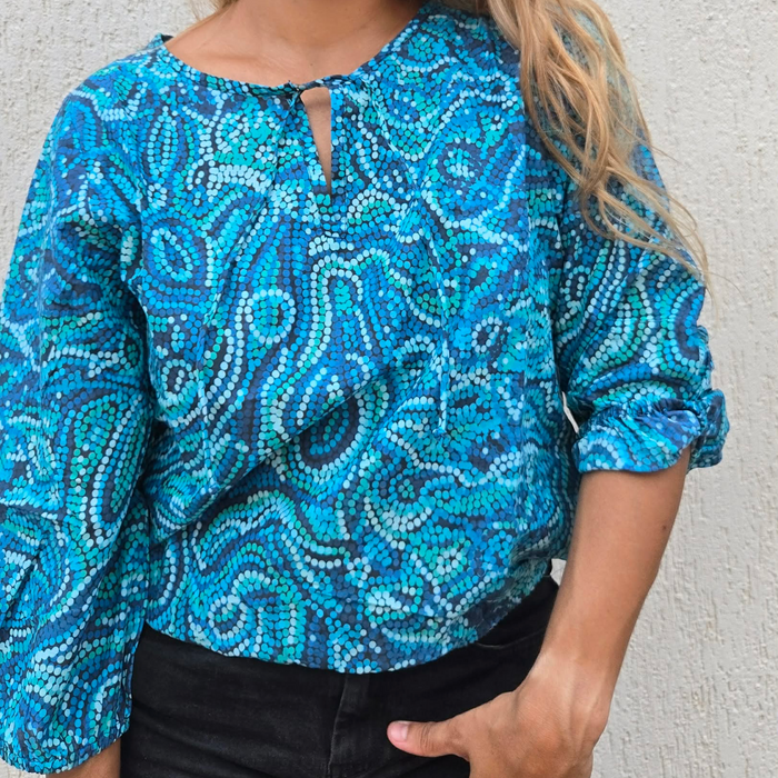 Sally Top