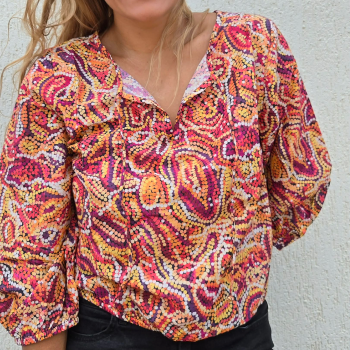 Sally Top