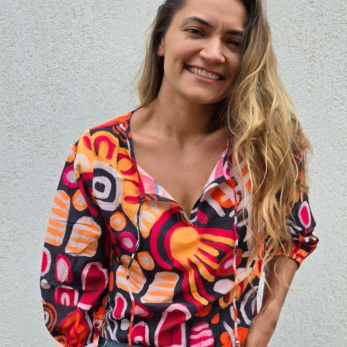 Sally Top