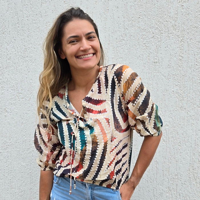 Sally Top